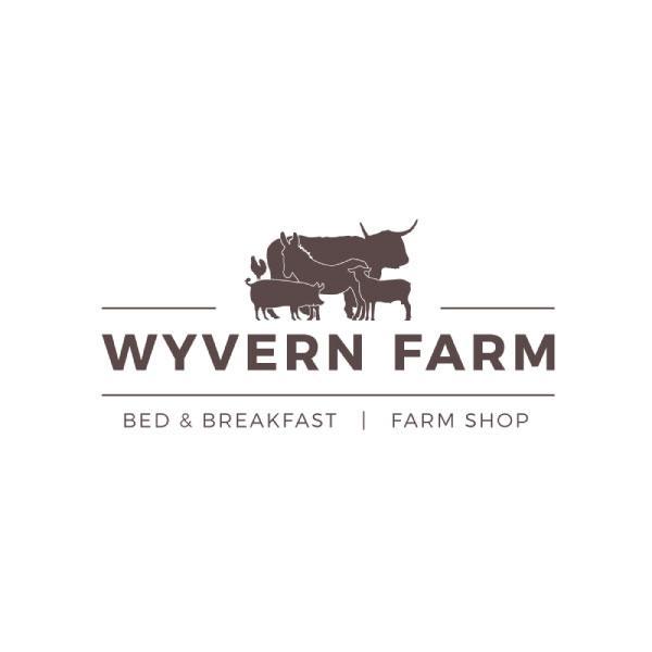 Wyvern Farm Garvestone Exteriér fotografie